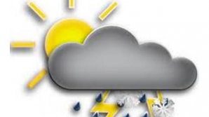 Ce surprize meteo ne aşteaptă în următoarele 7 zile