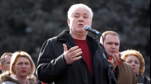 Comuniştii aşteaptă iarna: Nu revenim în Parlament. Alianţa va cădea până la sfârşitul anului