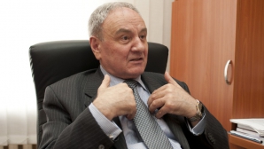 Fostul consilier al lui Plahotniuc: "Timofti e slab. Nu va putea interveni în conflicte de împărţire a businessului în Moldova"