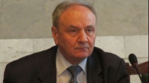 Nicolae Timofti se va întâlni cu foştii preşedinţi ai Moldovei: Numai nu cu Voronin
