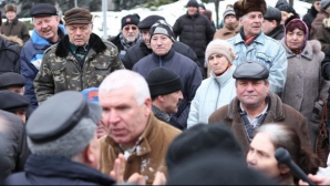 Ce va fi pe 1 mai la Chişinău? Comuniştii şi Sindicatele anunţă manifestaţii