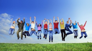 Unde trăiesc cei mai fericiţi oameni ai planetei  