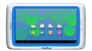 Archos o tabletă de 7 inch pentru copii