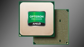 Un nou cip AMD, creat pentru web hosting