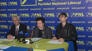 Ministerul Justiţiei, atacat în judecată de Partidul Naţional Liberal 