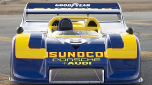 Cel mai scump Porsche vândut vreodată: 4,4 mil. dolari la o licitaţie din Florida