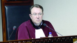 Preşedintele Curţii Constituţionale: Nicolae Timofti nu va fi învestit în funcţie săptămâna viitoare