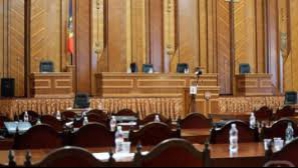 Cinci potenţiali candidaţi la Preşedinţie! VEZI cine sunt aceştia