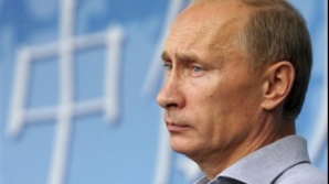 Averea ascunsă a lui Vladimir Putin