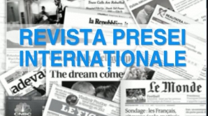 Ce scrie presa internaţională despre alegerile din Rusia