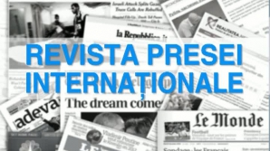 Revista presei: Spania se confruntă cu noi măsuri de austeritate 