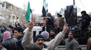 "În Siria nu este război, ci un adevărat masacru"