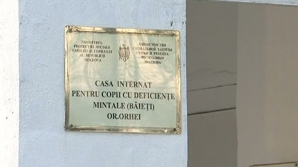 Internatul din Orhei va fi supus unor evaluări