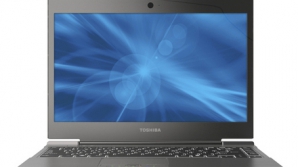 Review Toshiba Portege Z830, cel mai uşor ultrabook