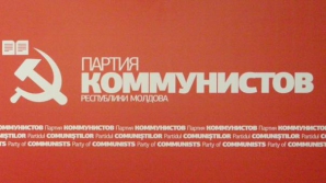 Comuniştii se întrunesc în şedinţă plenară. PCRM îşi va decide strategia politică 