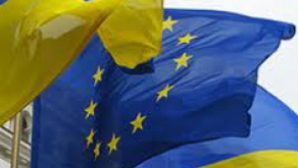Uniunea Europeană şi Ucraina au parafat Acordul de asociere 