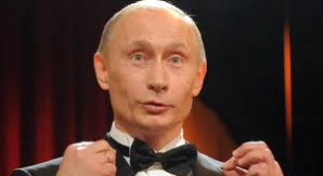 Cine este Vladimir Putin