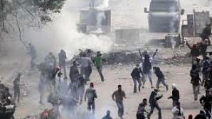 Noi violenţe în Egipt: Un adolescent a fost împuşcat mortal