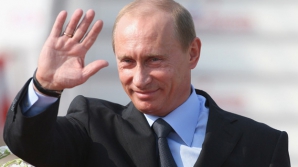 Urmăreşte aici LIVE cum are loc numărarea voturilor în Rusia. Vladimir Putin câştigă alegerile!