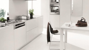 Whirlpool, lider de popularitate la electrocasnice