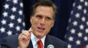 Mitt Romney ar putea fi adversarul lui Obama la alegerile prezidenţiale din toamnă