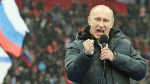 Vladimir Putin: Alegerile de astăzi au fost un test de maturitate politică