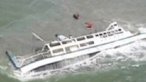 Feribot naufragiat în Bangladesh. 150 de persoane sunt date dispărute 