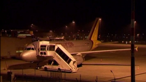 Germania: Sute de zboruri anulate din cauza grevei controlorilor de trafic aerian