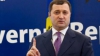 Premierul Vlad Filat se ia de miniştrii lui: Vrem rezultate