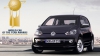OFICIAL: Volkswagen Up! a câştigat World Car of the Year 2012