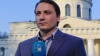 Evenimentele politice cu Victor Tănase, de doi ani la Publika TV