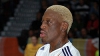 Fostul baschetbalist american Dennis Rodman va participa la All Star Game-ul din Bulgaria 