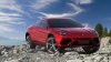 Lamborghini Urus Concept - primele imagini cu SUV-ul italian GALERIE FOTO