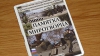 Militarii ruşi din forţele de menţinere a păcii învaţă limba de stat a Republicii Moldova