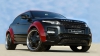 Loder1899 a dezvoltat un pachet pentru Range Rover Evoque