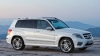 Facelift pentru Mercedes GLK 