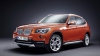 Primele imagini cu BMW X1 facelift apar înainte de lansarea la New York