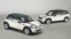 Mini a lansat două ediţii speciale ale modelelor Cooper şi Clubman