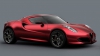 Alfa Romeo 4C va fi produs începând cu 2013 la uzina Maserati din Modena