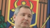 I-au pus coarne lui Rogozin, în cadrul vizitei la Chişinău FOTO