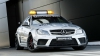 Mercedes-Benz C63 AMG Coupe Black Series este noul Safety Car din DTM