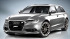 ABT a modificat Audi A6 Avant