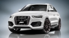 ABT vine cu un nou kit de tuning pentru Audi Q3