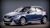 Volvo plănuieşte XC40, un rival pentru BMW X1 şi Range Rover Evoque