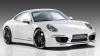 SpeedART a prezentat primul kit complet de tuning pentru Porsche 991