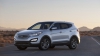 Hyundai Santa Fe - noua generaţie a debutat la New York