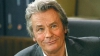 Actorul francez Alain Delon a fost operat pe cord