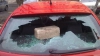 Topul celor mai vandalizate maşini în Anglia