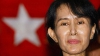Partidul condus de câştigătoarea premiului Nobel pentru Pace a intrat în Parlamentul din Myanmar