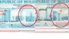 Reacţia MTIC cu privire la imaginea Cetăţii Soroca de pe buletinele de identitate